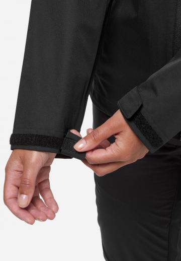 Куртка дождевик