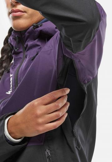 Куртка дождевик