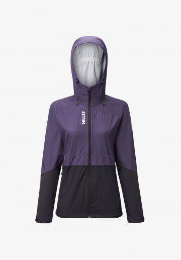 Куртка дождевик