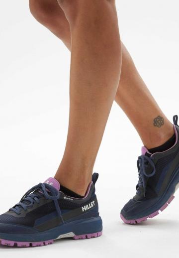 Походные ботинки