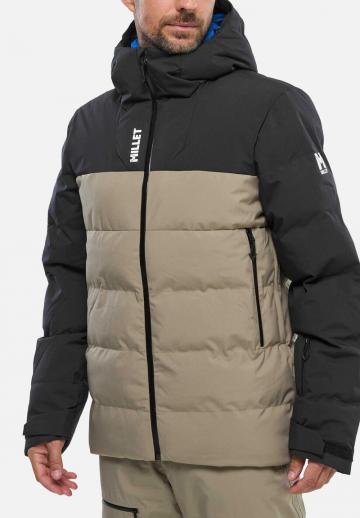 Сноубордическая куртка