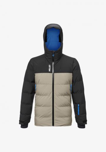 Сноубордическая куртка