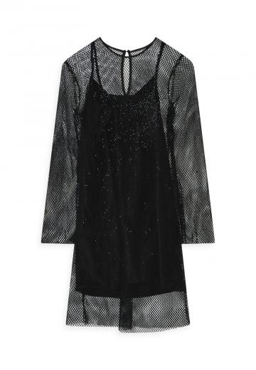 Коктейльное платье