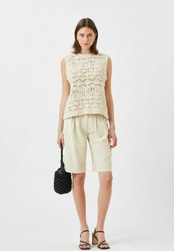 Майка-борцовка