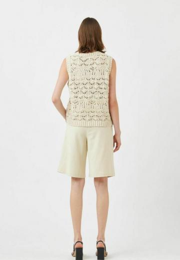 Майка-борцовка