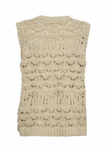 Майка-борцовка