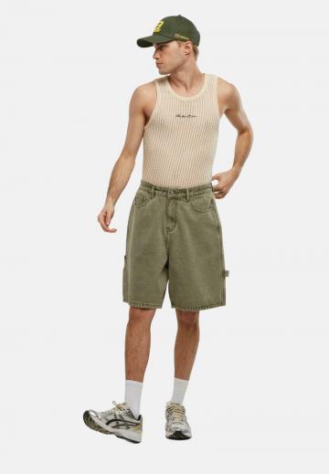 Майка-борцовка