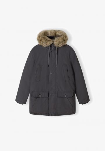 Зимняя куртка