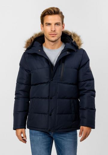 Зимняя куртка