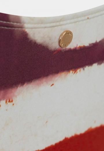 Купальное платье