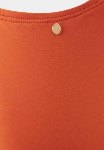 Купальное платье