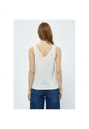 Майка-борцовка