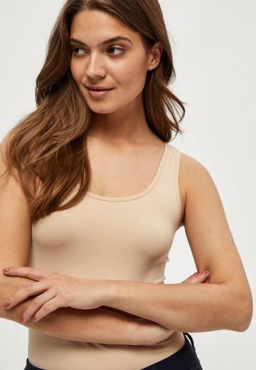 Майка-борцовка