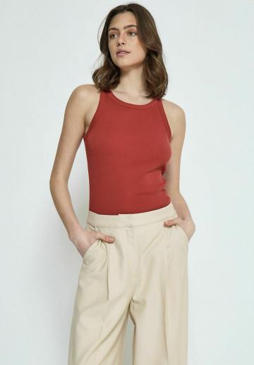 Майка-борцовка