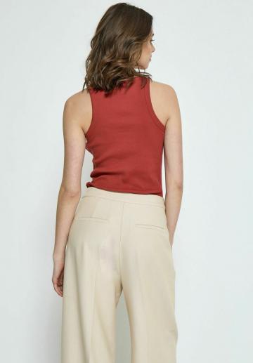 Майка-борцовка