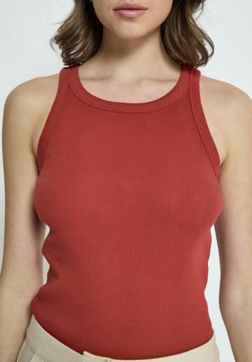 Майка-борцовка