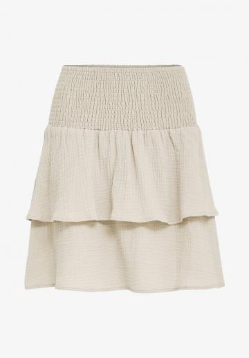 Летняя юбка