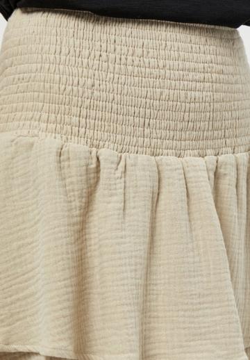 Летняя юбка