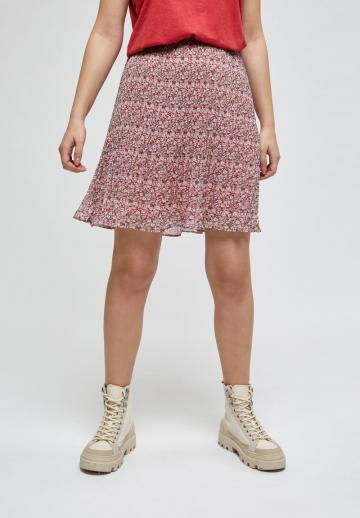 Летняя юбка