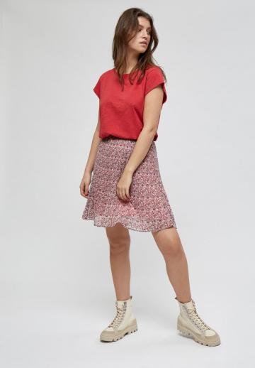 Летняя юбка