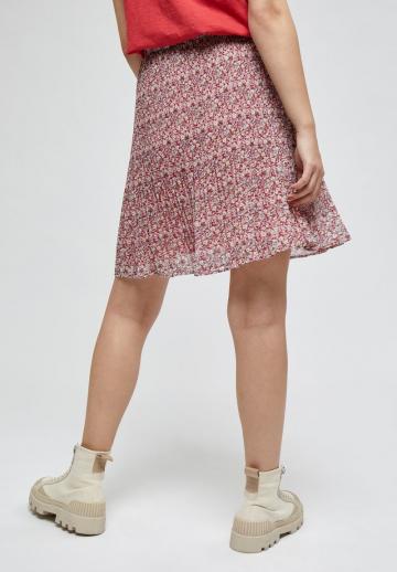 Летняя юбка