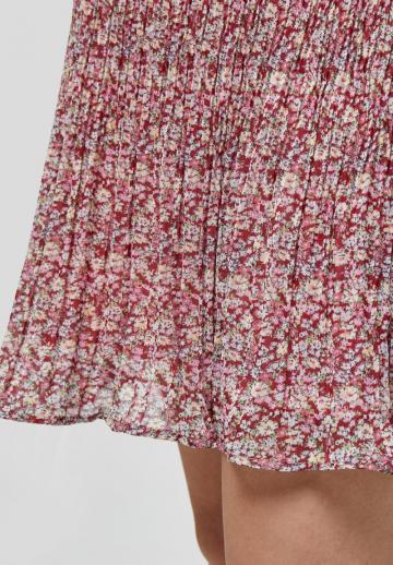 Летняя юбка