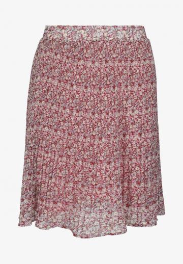 Летняя юбка