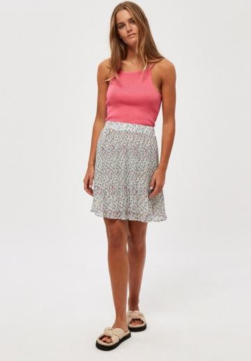 Летняя юбка