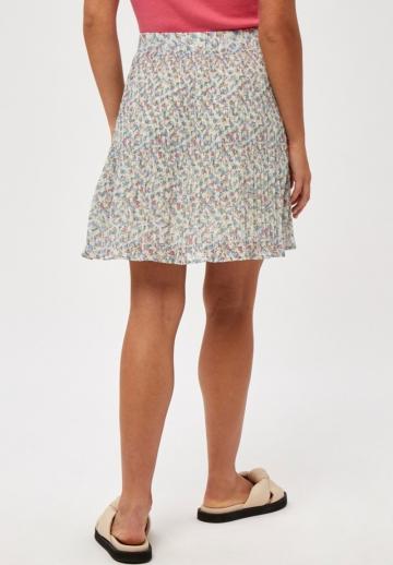 Летняя юбка