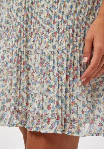 Летняя юбка