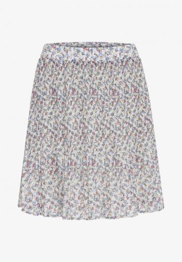 Летняя юбка