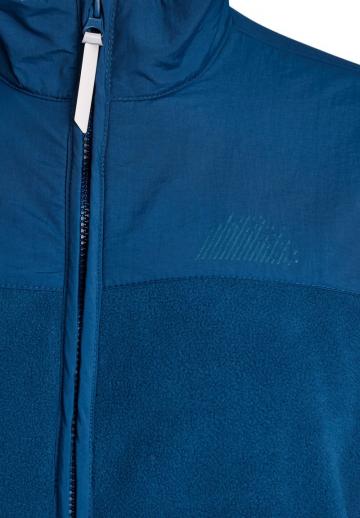 Флисовая куртка