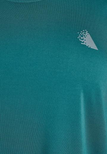 Майка с рукавом три четверти