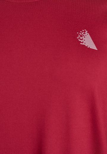 Майка с рукавом три четверти