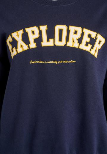 Спортивная толстовка