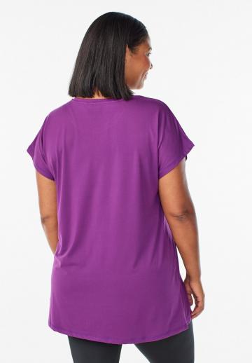 Спортивная майка