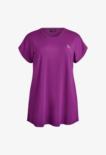 Спортивная майка