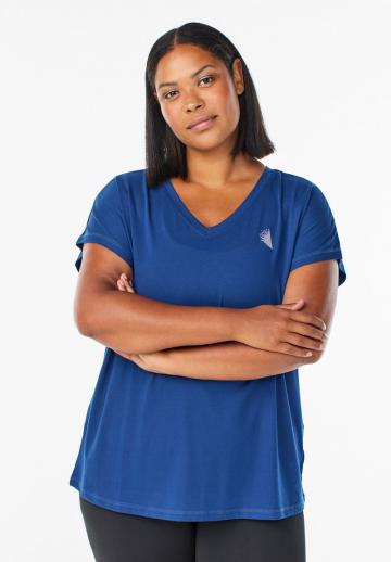 Спортивная майка