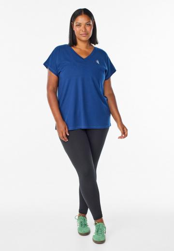 Спортивная майка