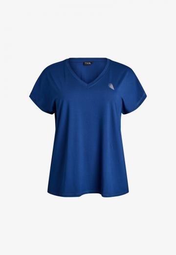 Спортивная майка