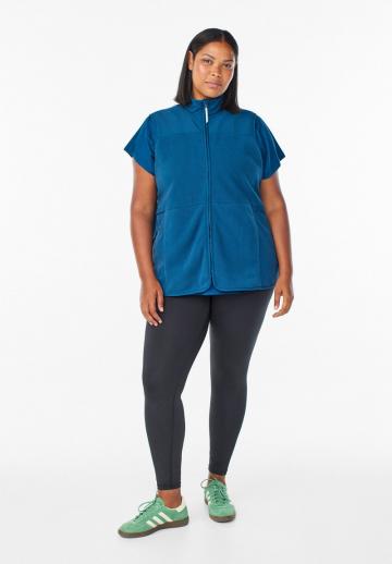 Спортивный жилет