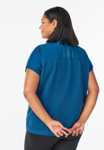 Спортивный жилет