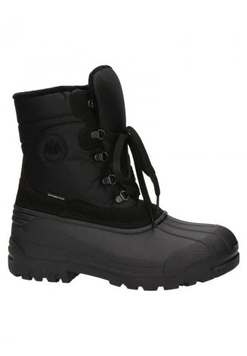 Походные ботинки