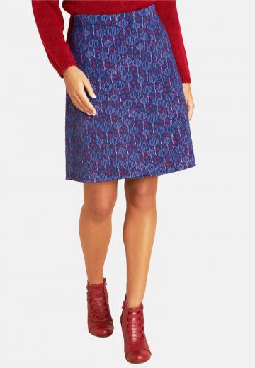 Летняя юбка