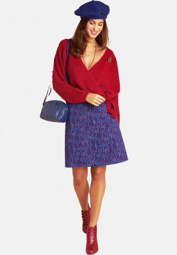 Летняя юбка