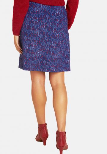 Летняя юбка