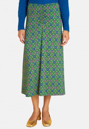 Летняя юбка