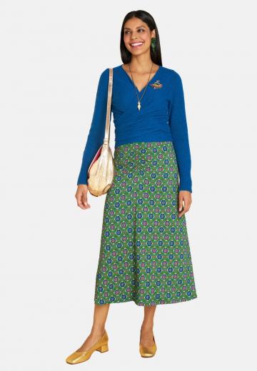 Летняя юбка