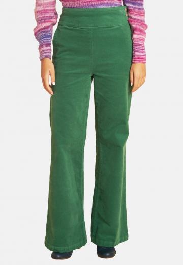 Прямые брюки