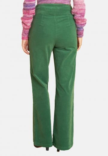 Прямые брюки